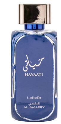 Lattafa Hayaati Al Maleky EDP 100ml